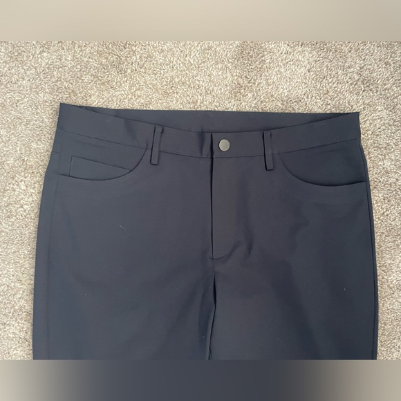 Ministry of Supply Blue Chino Pants Size 32x30 Men’s - Picture 3 of 5